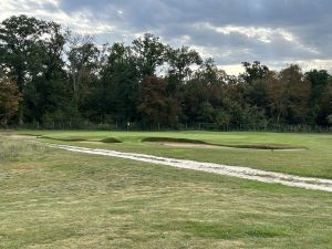 Chantilly (Vineuil) 8th Green